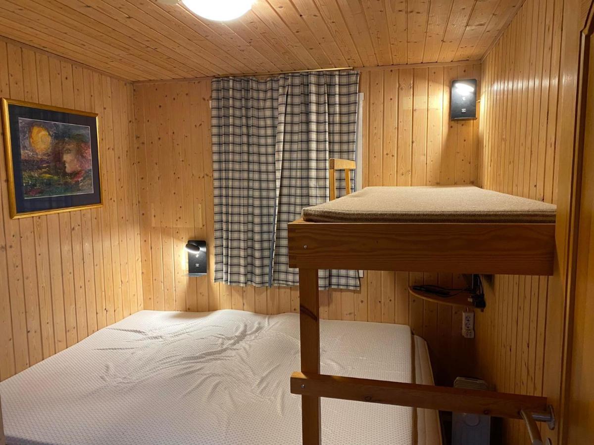 Cabin In The Lava. Near Husavik Skogar  Экстерьер фото